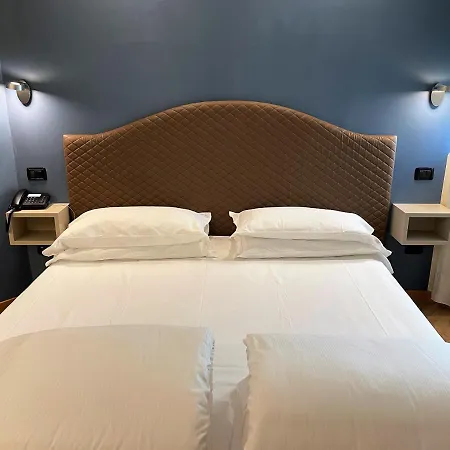Hotel Saccardi&spa - Adults Only